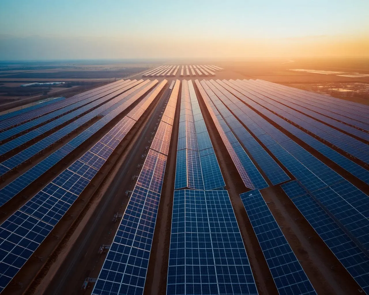 Solarne elektrane