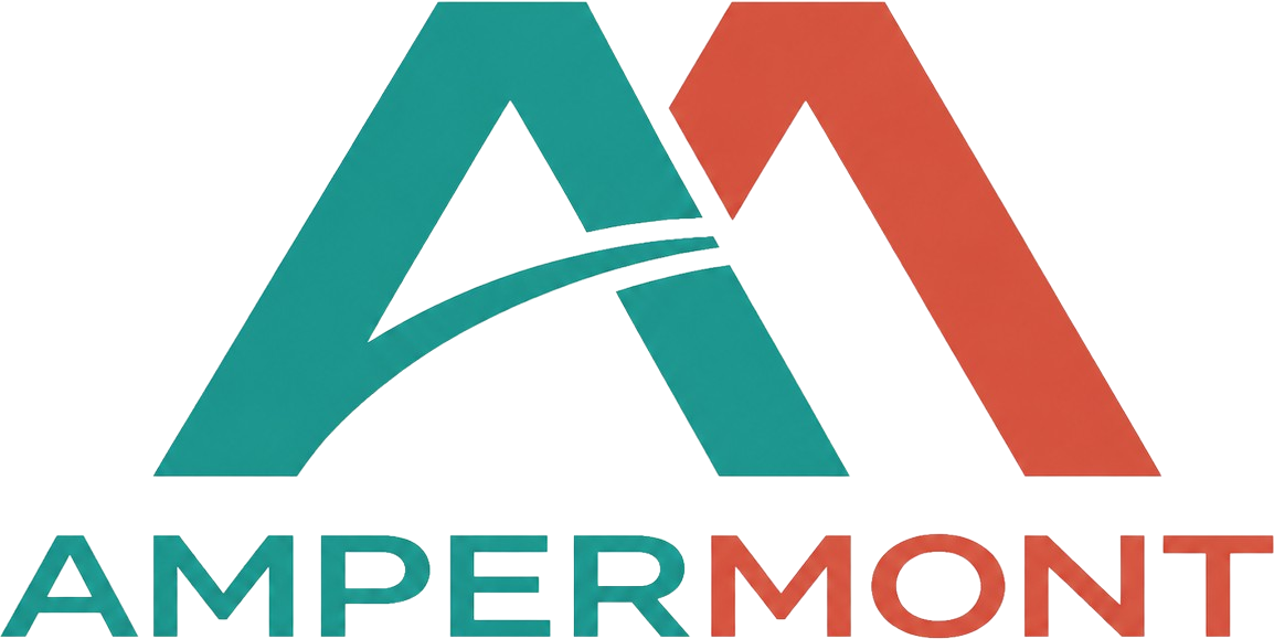 AMPERMONT logo